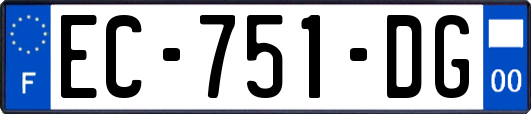 EC-751-DG