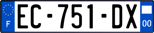 EC-751-DX