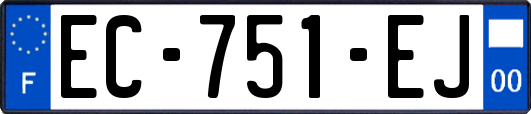 EC-751-EJ