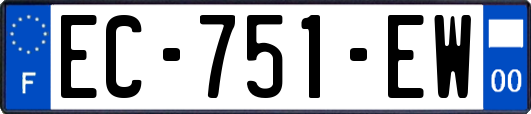EC-751-EW
