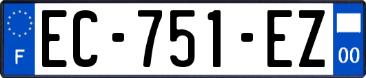 EC-751-EZ