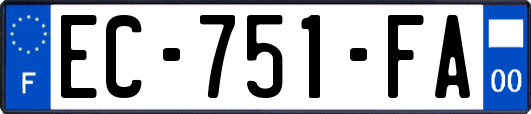 EC-751-FA