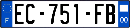 EC-751-FB