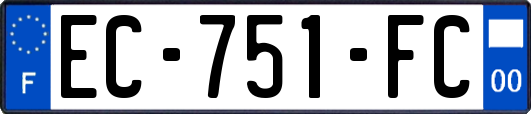 EC-751-FC