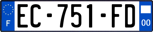 EC-751-FD