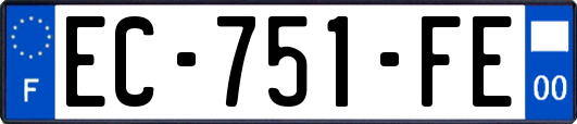 EC-751-FE