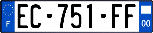 EC-751-FF