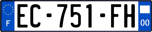 EC-751-FH