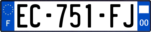 EC-751-FJ