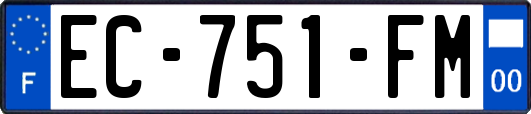 EC-751-FM