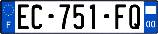 EC-751-FQ