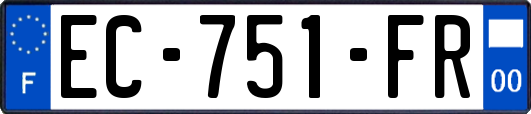 EC-751-FR