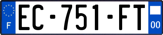 EC-751-FT