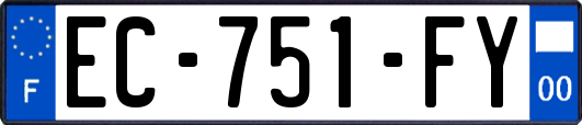 EC-751-FY