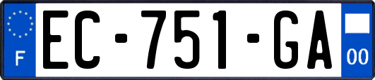 EC-751-GA