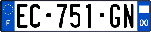 EC-751-GN