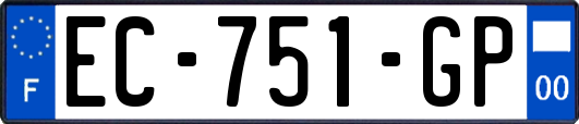 EC-751-GP