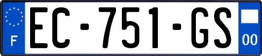 EC-751-GS