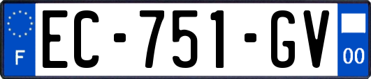 EC-751-GV