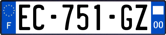 EC-751-GZ