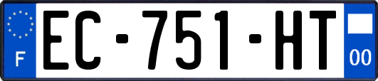 EC-751-HT