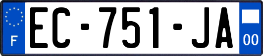 EC-751-JA