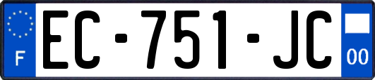 EC-751-JC