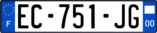 EC-751-JG