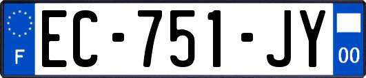 EC-751-JY