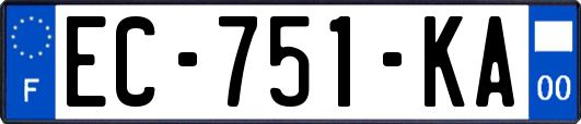 EC-751-KA