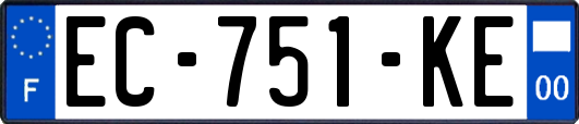 EC-751-KE