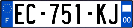 EC-751-KJ