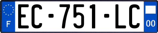 EC-751-LC