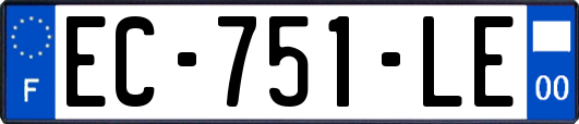 EC-751-LE