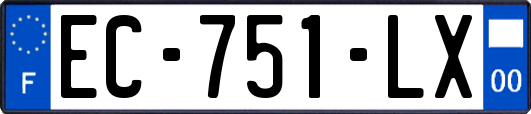 EC-751-LX
