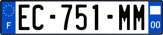 EC-751-MM