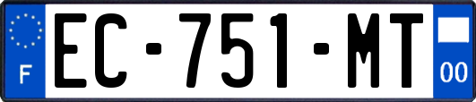 EC-751-MT