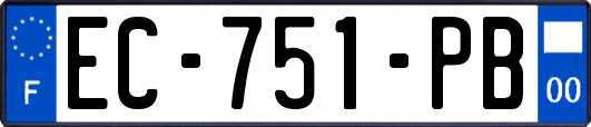 EC-751-PB