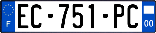EC-751-PC