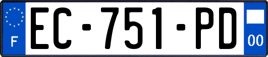 EC-751-PD