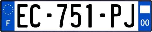 EC-751-PJ