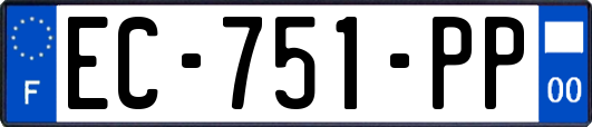 EC-751-PP