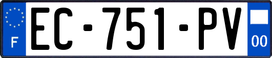 EC-751-PV