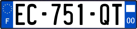 EC-751-QT