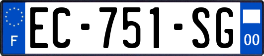 EC-751-SG
