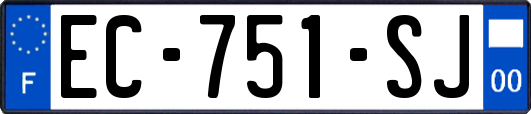 EC-751-SJ