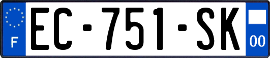 EC-751-SK