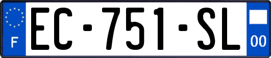 EC-751-SL