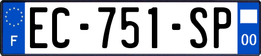 EC-751-SP