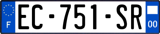 EC-751-SR
